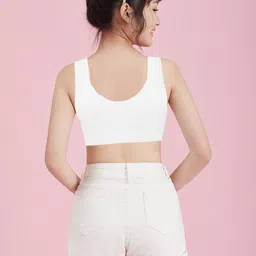 BRAAFEE Bra Full Coverage image 2