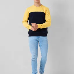 ColorPlus Men Sweatshirt image 5