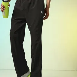 HRX by Hrithik Roshan Men Rapid-Dry Running Track Pants-picture-29