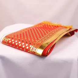 SHRI VALLABH Boys Krishna Dress Costume Set with Accessories image 3