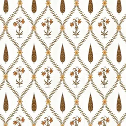 Myntra Elegant Homes Pink 200 GSM Ethnic Motifs Cotton AC Room Double Bed Quilt image 4