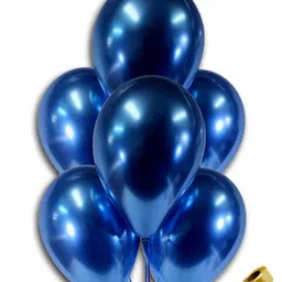 Shopperskart Balloon Set Blue - Pack of 26-picture-7