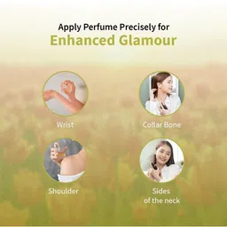 Scentclub Portrait Long Lasting Eau De Parfum - 50 ml image 2