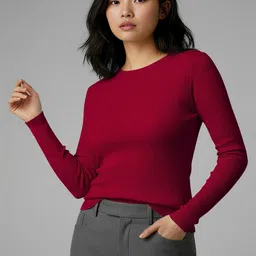 Maheshvi Top image 2