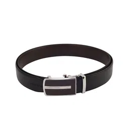 Cazzano Men Textured PU Belt-picture-27