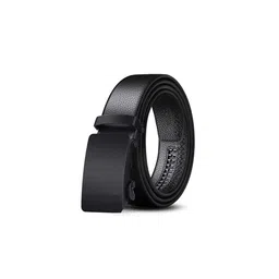 SHOPGLOBAL Unisex Textured Casual Belt-picture-49