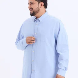 Santonio Classic Button-Down Collar Cotton Casual Shirt image 5