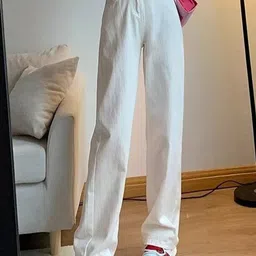 DressBerry Women High-Rise Jeans-image-48