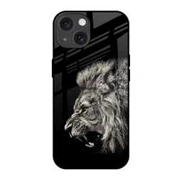 QRIOH Quirky Printed iPhone 15 Back Case Mobile Accessories-picture-17
