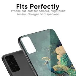 QRIOH Quirky Printed Oppo Find X8 Pro Back Case Mobile Accessories image 3