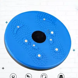 HackerX Tummy Twister Ab Exerciser image 5