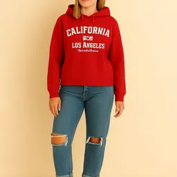 KASHIAN Women Printed Sweatshirt-picture-24