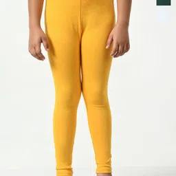 KAYU Girls Pack Of 3 Ankle-Length Leggings-picture-34