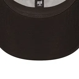 New Era Men Embroidered Snapback Cap image 2