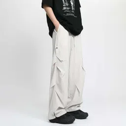 StyleCast Men Relaxed Fit Cotton Korean Pant-picture-26