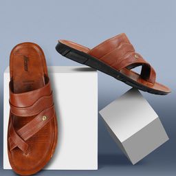 Paragon Men Comfort Sandals-picture-8