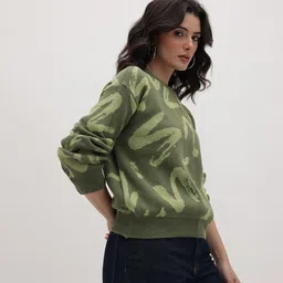 The Roadster Life Co. Self-Design Pullover image 2