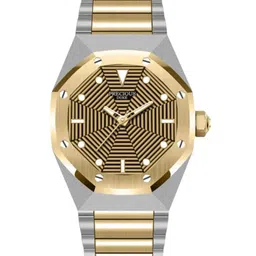Precious Duke Men Analogue Watch PD268133-954712274195-picture-17