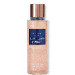Victoria's Secret Women Bare Vanilla Starlit Body Mist - 250 ml-image-37
