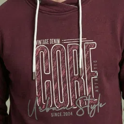 SANDPIPER Men Printed Sweatshirt image 2