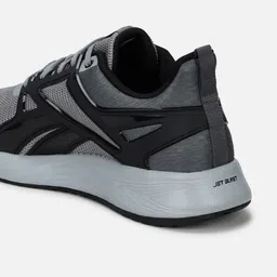 Reebok Gusto Highworth Renew M Men Textured Round Toe Lace Ups Running Sports Shoes image 5