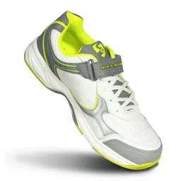 SG Unisex Lace-Ups Cricket Shoes image 5