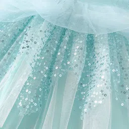 LULU & SKY Fit & Flare Dress image 5