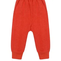 Kritiu Kids Cotton Round Neck Thermal Set image 3