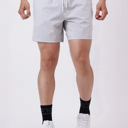 FUAARK Mens Gym & Workout Regular Fit Soft Nova Mid-Rise Shorts-picture-37