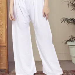 all about you Women Comfort Loose Fit Trousers-image-64