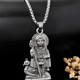 AGARWALPRODUCT Contemporary Pendants with Chains-picture-23