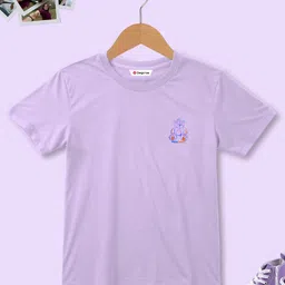 Dagcros Boys Printed T-shirt-picture-23