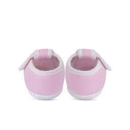 BAESD Unisex Kids Cotton Booties image 3