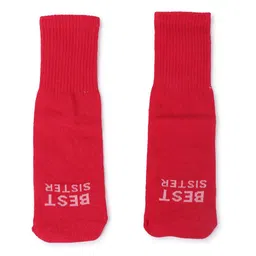 TIPY TIPY TAP Kids Ankle Length Socks-picture-15