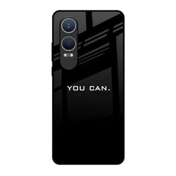 QRIOH Solid Printed OnePlus Nord CE4 Lite 5G Back Case Mobile Accessories-picture-7