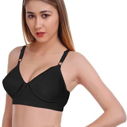 FEATHER LINE Bra Full Coverage image 4