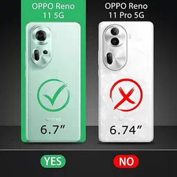 LIRAMARK Solid Printed Back Case Mobile Accessories image 5