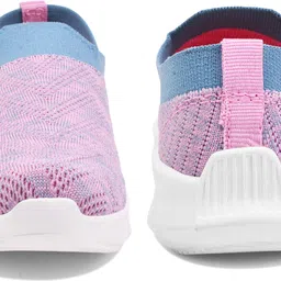 pu-pine ALLEN Walking Shoes For Women image 4