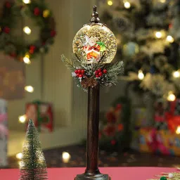 Little Surprise Box LLP Copper-Toned Religious Figurine Showpiece-picture-28