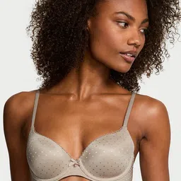 Victoria's Secret Women Full Coverage Underwired Lightly Padded Regular Everyday Bra-picture-33