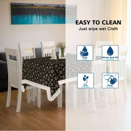 Wings Star Multi Plastic Table Covers image 4