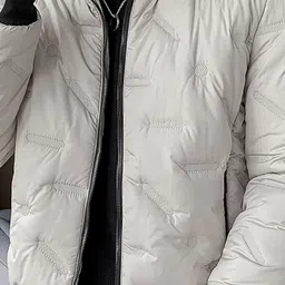 StyleCast x Revolte Men Tailored Jacket image 2