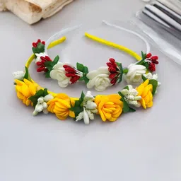 GADINFASHION Girls Set of 2 Hairband-image-77