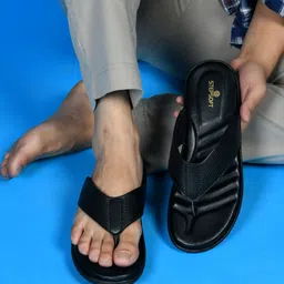 STEPSOFT Men Comfort Sandals-picture-23
