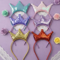 Krelin Women Hairband-picture-14