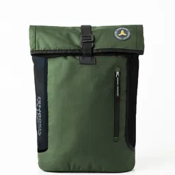 MONKEY TROOPERS Unisex Ergonomic Padded Backpack-picture-20