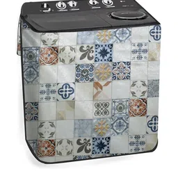 the furnishing tree Washing Machine Cover-picture-12