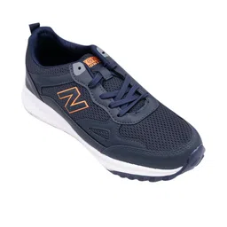 FEET FIRST Stylish Mesh Breathable Upper Comfortable Shoes for Men image 4