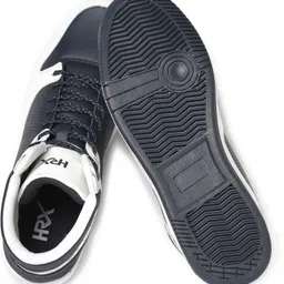 hrx by hrithik roshan High Tops For Men image 4
