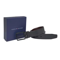 Tommy Hilfiger Men Leather Reversible Formal Belt-image-89